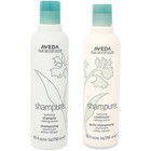 Aveda Shampure Shampoo   Conditioner 8 5 Oz Set