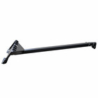 Manual Teleboom Skid Steer Quick Attach - Free Shipping
