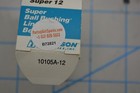 10105a-12  lot Of 5    Super 12 Ball Bushing Linear Bearing   Thomson