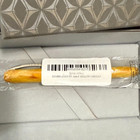 Visconti Rembrandt Cult Pens Exclusive Fountain Pen Yellow Grezzo In Box - Rare 