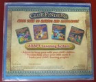 Video Game Pc Cluefinders 3rd Grade Adventures W  Bonus 2001 New Sealed Jewel