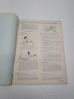 Miller Welders Cp-200 Installation Operation   Maintenance Manual 1970 Iom-235