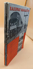 The Railway Magazine July September October 1963