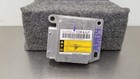 12 Chevy Corvette C6 Srs Control Module 20991636