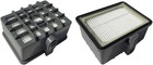 2 Hepa 4 Vacuum Foam Filter For Shark Nv200c Nv202c Vacuum Filter Vacuum Filters