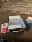 Unused 1982 The Dark Crystal Lunchbox And Thermos Set Jim Henson Jim