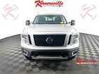 2018 Nissan Titan Pro-4x