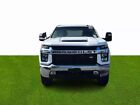 2021 Chevrolet Silverado 2500 Lt Pickup 4d 8 Ft