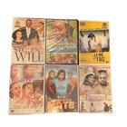 Lot Of 6 African Nigerian Ghana Movies Dvd Nigeria Film Nollywood Drama New Rare