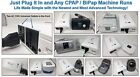 Zopec Explore Oxygen Cpap Battery  up To 8 Nights  And Online Ups