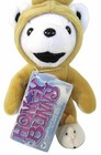 Grateful Dead Bean Bear 7 Inch   Honey Bunny   Brown Rabbit
