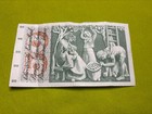 Switzerland 50 Francs 1 Banknote