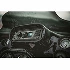 Rockford Fosgate Pmx-hd9813 Digital Media Receiver Radio Stereo For 98-13 Harley