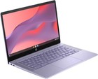 Hp Chromebook 14a-nf0103ds 14  Intel Processor N100 4gb Ram 128gb Ufs Chromeos