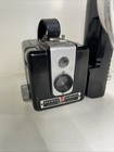 Vintage Kodak Brownie Hawkeye Flash Outfit Model Camera Retro Cool