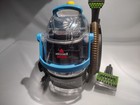 Bissell Spotclean Pro Portable Carpet Cleaner