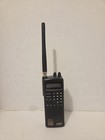 Uniden Bearcat Bc60xlt 30 Channel 10 Band Radio Scanner W  Antenna 
