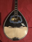 Greek Bouzouki   Softcase   Pickup   Tuner 300 Backing Track With Pdf Scores