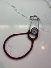 Littmann Classic Iii Stethoscope - Dark Red