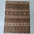 Textures And Patterns For The Rigid Heddle Loom By Betty Linn Davenport 1980 Pb