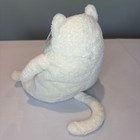 Jellycat Amore Creme Cat Stuffy Stuffed Animal Plush Nwt 12 Inch