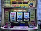 Mizuho Japanese Ward Of Lights Slot Machine