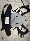 Lillebaby Complete Airflow All Seasons Carrier Lille Baby Black Gray