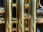 Bach Stradivarius Model 37  Trumpet
