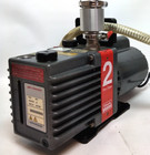 Edwards 2 Stage E2m2 Mechanical Vacuum Pump