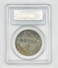 Vatican - 1867  Year Xxi - 4 Soldi - Certified Pcgs Ms66bn