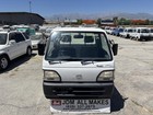 1997 Honda Acty 4wd