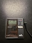 Sony Hi-md Walkman Mz-rh910 Mp3 Digital Music  Himd  Minidisc  Mdlp  Tested  Gr