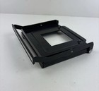 Vintage 6x6 Medium Format Negative Carrier For Darkroom Enlarger