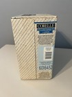 Corelle First Of Spring 16pc New In Box White Blue Livingware By Corning Vtg Set