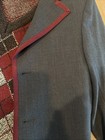Umbrella Academy Production Made Tv Costume Umbrella Academy Jacket   Sweater