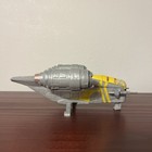 Micro Galaxy Squadron Razor Crest The Mandalorian And Grogu Adelphi No Figures