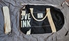 Set Of 2  Different Size Victoria   s Secret Pink Duffle Bags New