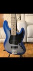Fender Jazz Bass   Squier Series Electric Bass Guitars 4 Strings Price Is For 2