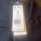 Adidas Womens Size Small Believe This 2 0 7 8 High Rise Tights Legging Black Nwt