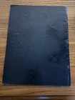 Phantom Of The Opera Souvenir Program Pantages Toronto 