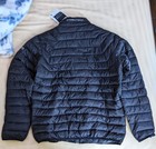 Supernatural Tv Series Cast   Crew Winter Jacket 200 Episodes Gift Size M - New