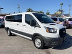 2023 Ford Transit Awd Camper Van Truck Recreational Vehicle Rv Motorhome Bidadoo
