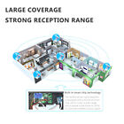 2g 3g 4g Lte At t Verizon 850mhz Band 5 Cell Phone Signal Booster Amplifier Kit