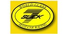 Slick-7  015  Teflon Guide Washer For 1 24 Slot Cars