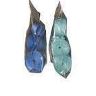 Grosgrain Ribbon Lot  2 25   1  1 5    More Shades Of Light Blue For Hair Bows 