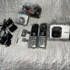 Vtech Cs6719-2 Cordless Phone System 2 Handsets Dect 6 0 New Open Box