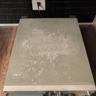 Hitachi Model V-1050f Oscilloscope 100 Mhz