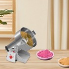 Electric Grain Mill Grinder 4500w 2500g Spice Corn Dry Mill Pulverizer 30000rpm