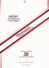 Pre-cut Clear Stamp Mounts For Crafting  Size 192 201  Easy To Use  Diy Projects