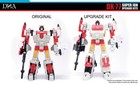 Dna Design Dk-77 Upgrade Kit For Age Of The Primes Superion